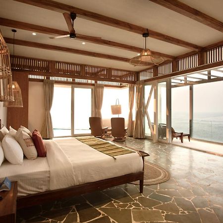 Saffronstays Athaang, Dapoli Anjarle Ngoại thất bức ảnh