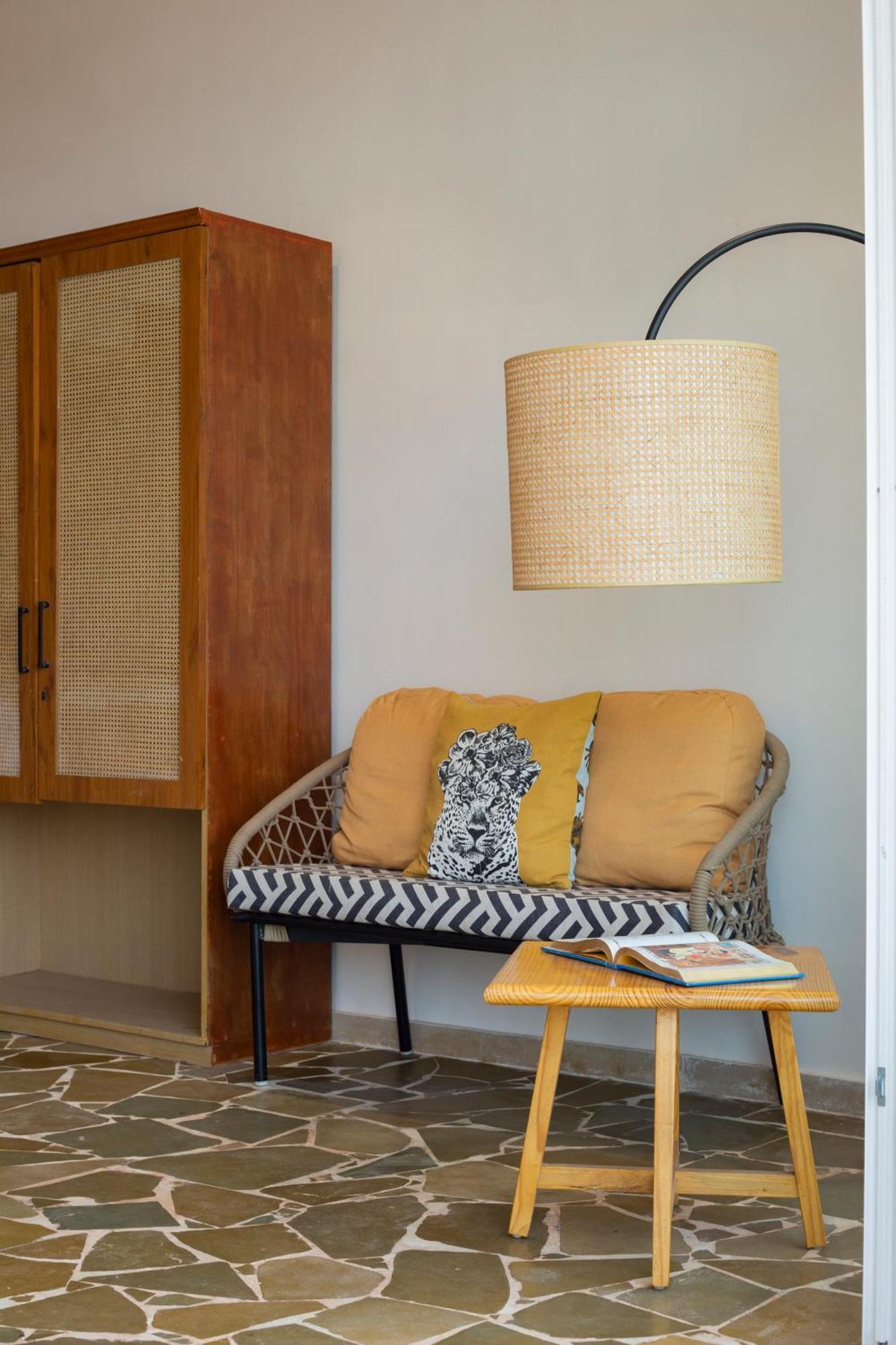 Saffronstays Athaang, Dapoli Anjarle Ngoại thất bức ảnh