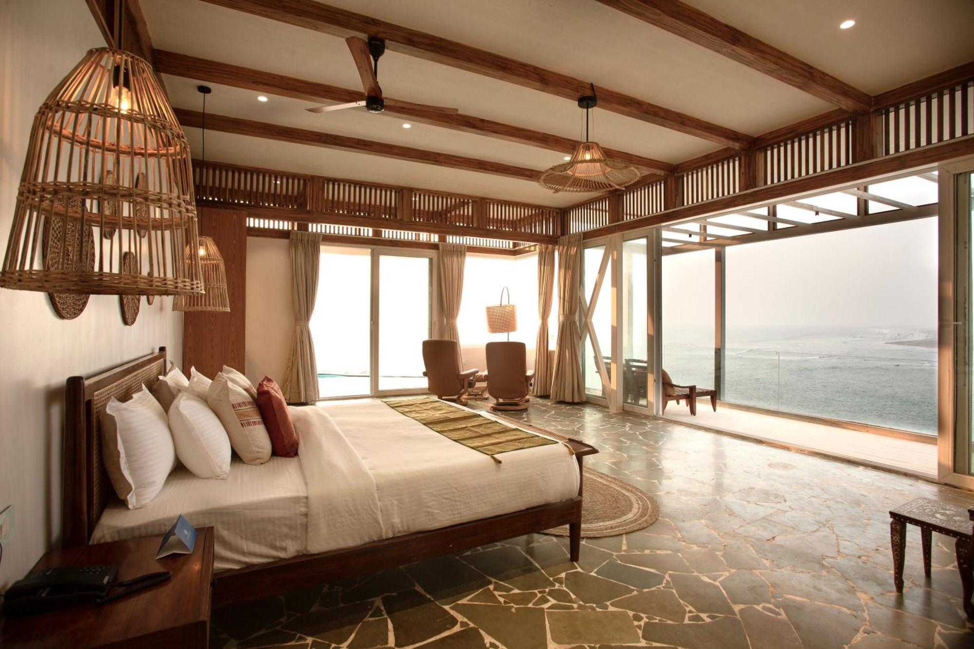 Saffronstays Athaang, Dapoli Anjarle Ngoại thất bức ảnh
